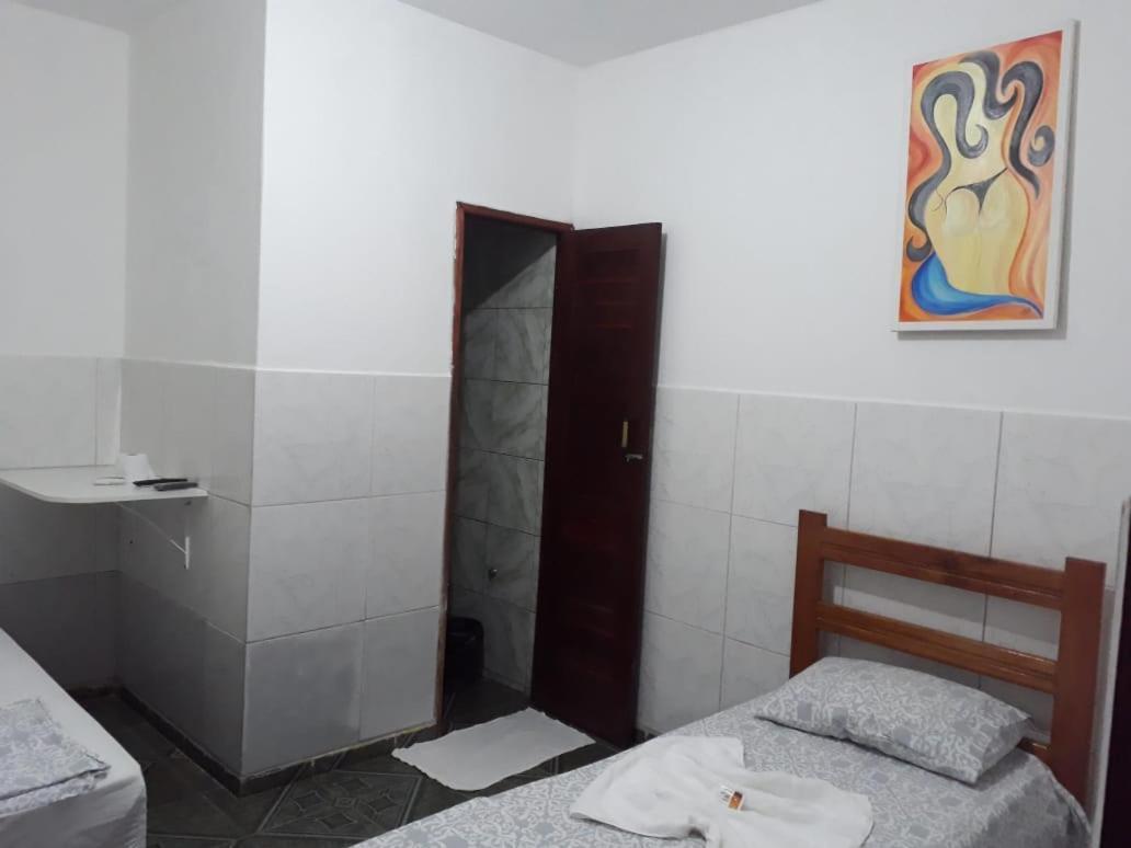 Pousada Olimpia Maceió Zewnętrze zdjęcie