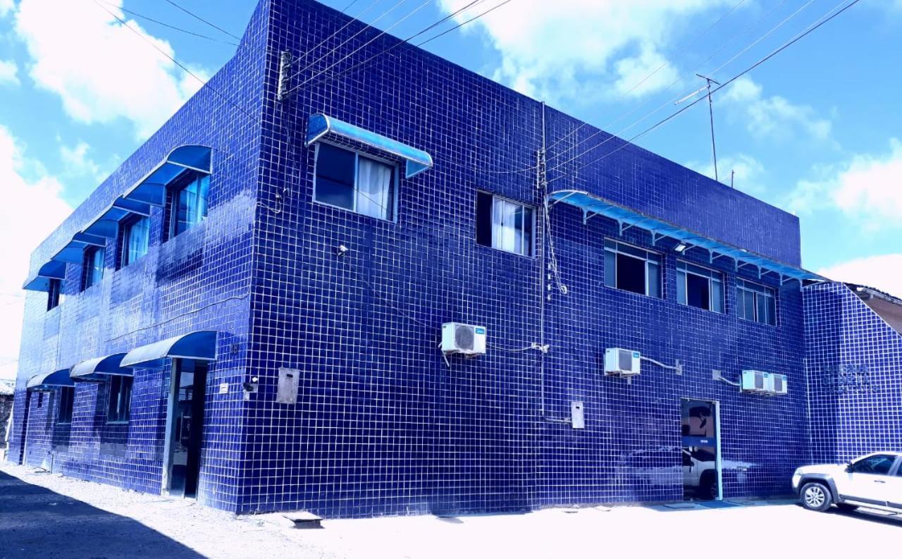 Pousada Olimpia Maceió Zewnętrze zdjęcie