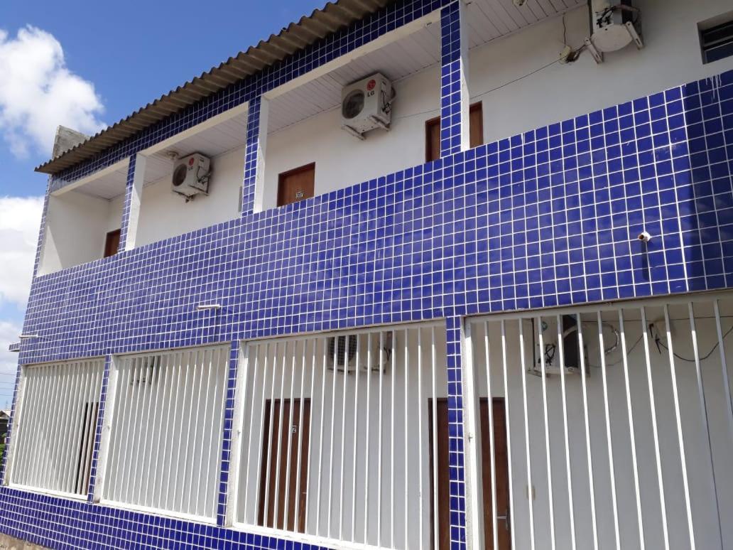 Pousada Olimpia Maceió Zewnętrze zdjęcie