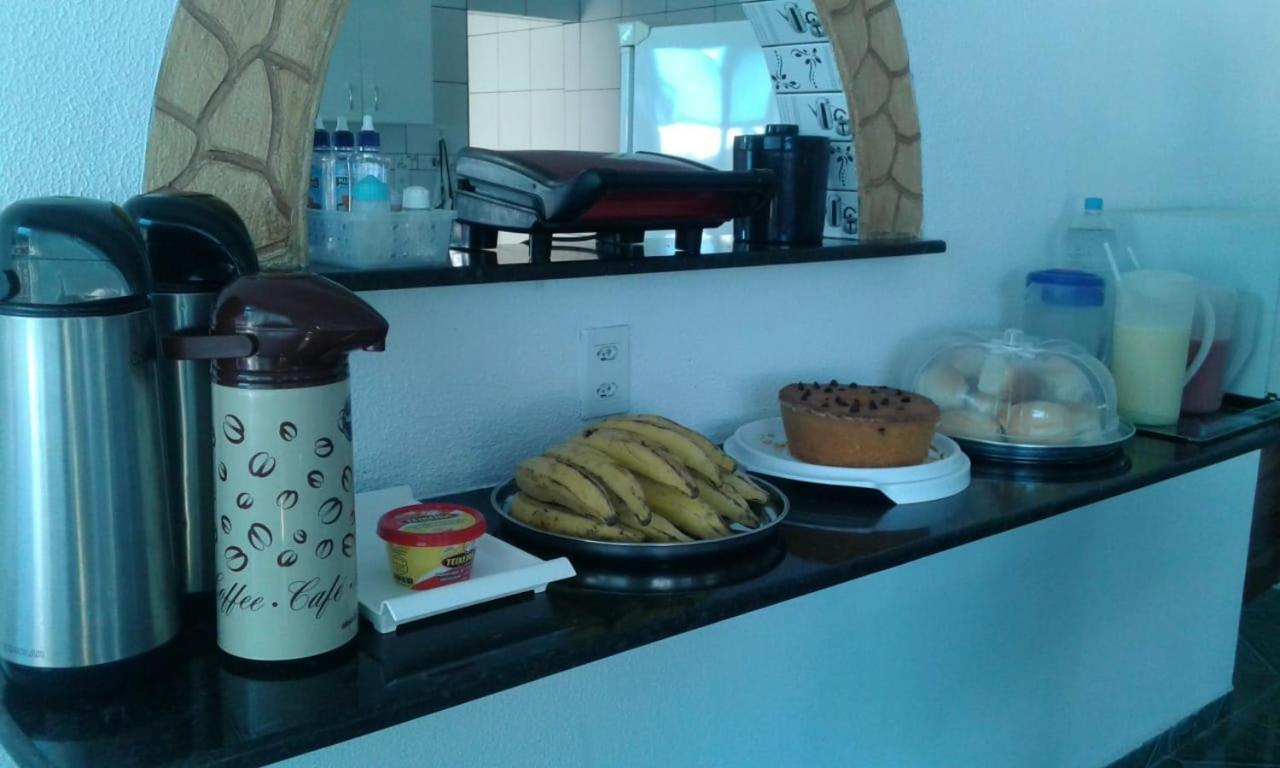 Pousada Olimpia Maceió Zewnętrze zdjęcie